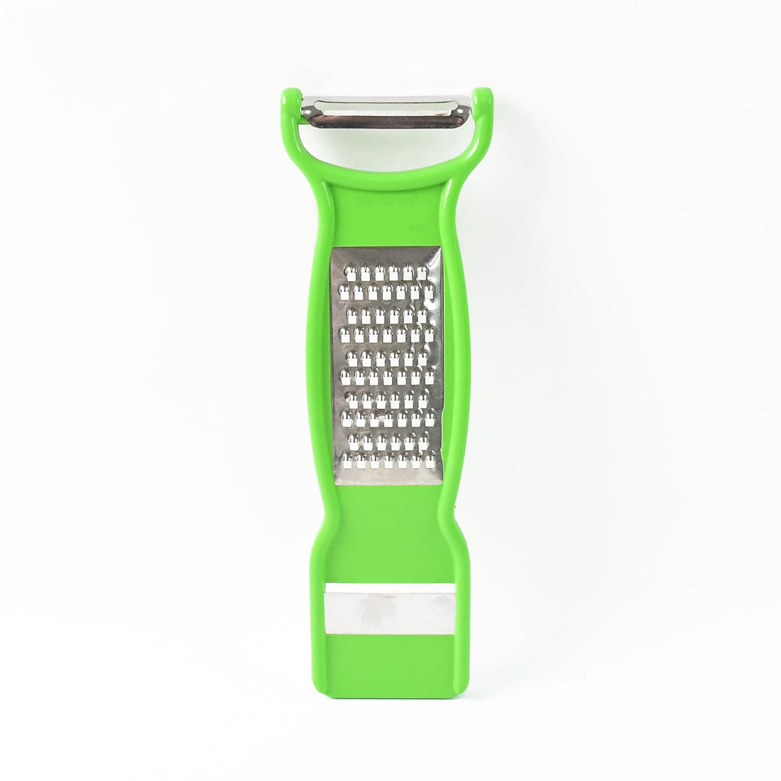 Durable stainless steel blade of vegetable and fruit peeler