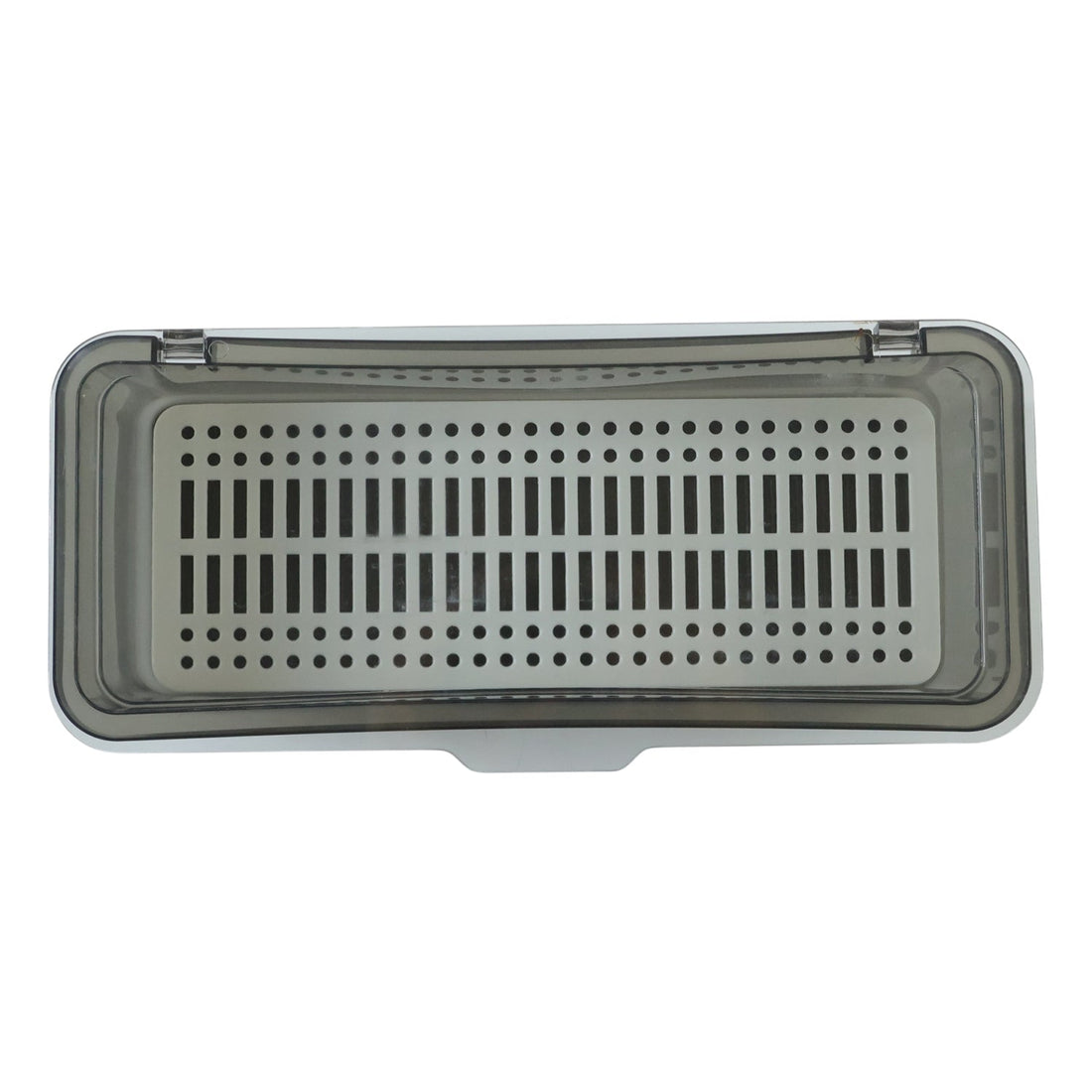 Dishwash sink holder and utensil tray
