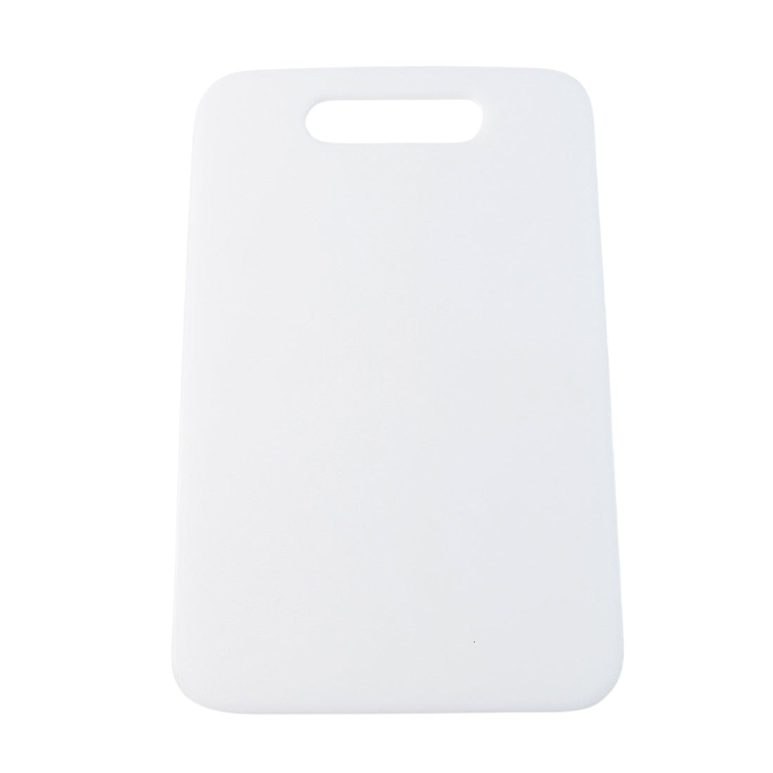 Apex fresh board kitchen mat supporting chopping board