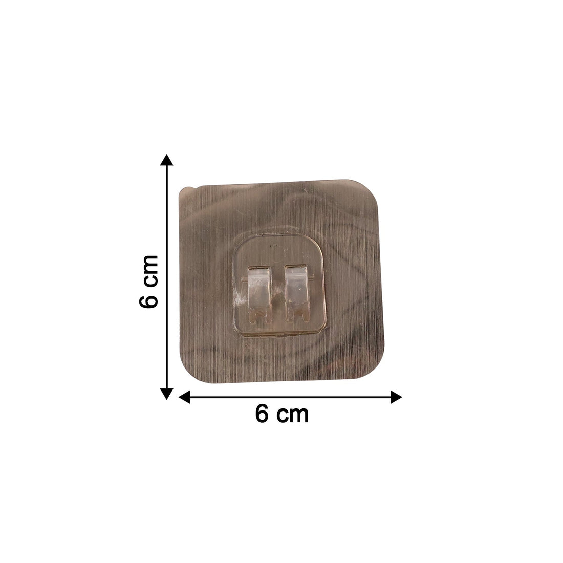 Wall hook hanging towel or clothing