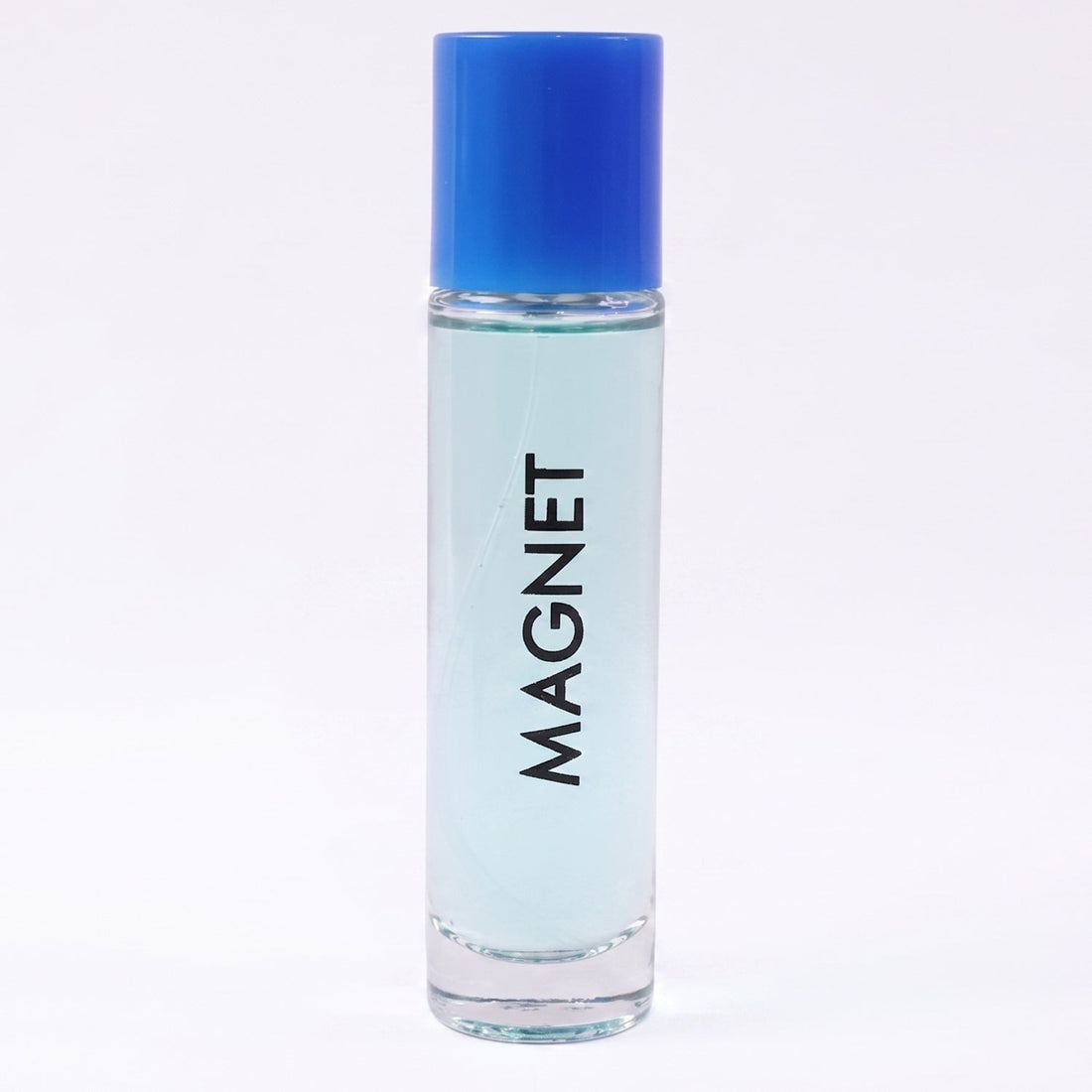 Men's long-lasting Eau De Parfum spray bottle