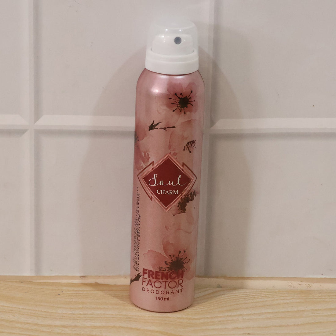 Deodorant Body Spray – Long-lasting Fresh Fragrance for Daily Use